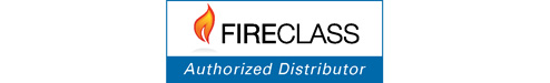 Fireclass Authorised Distributor
