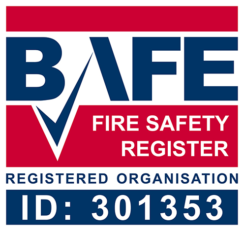 British Approvals for Fire Equipment